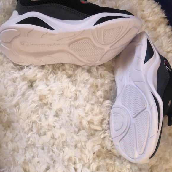 NWT champion toddler size 8 - Picture 5 of 5